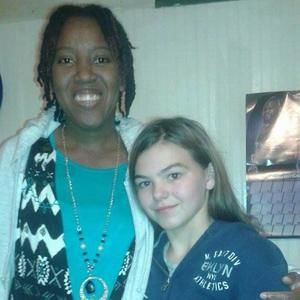 Meet your Posher, Natasha