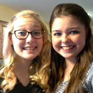 Meet your Posher, Sara