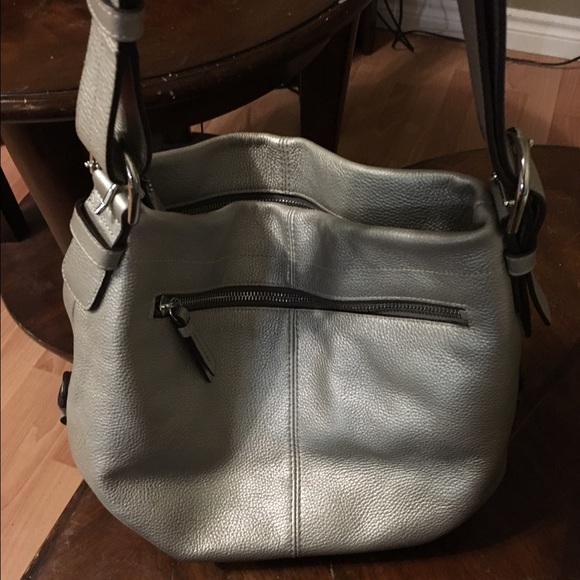 Authentic Coach Hobo