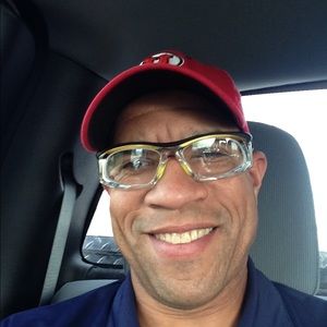 Meet your Posher, William