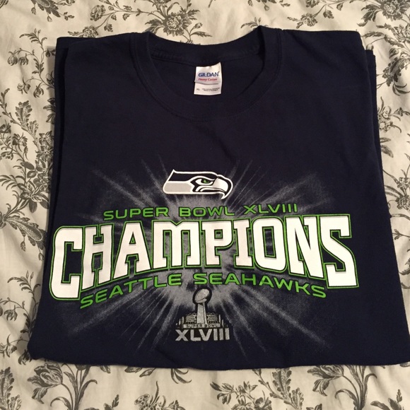 Seattle Seahawks T-Shirt