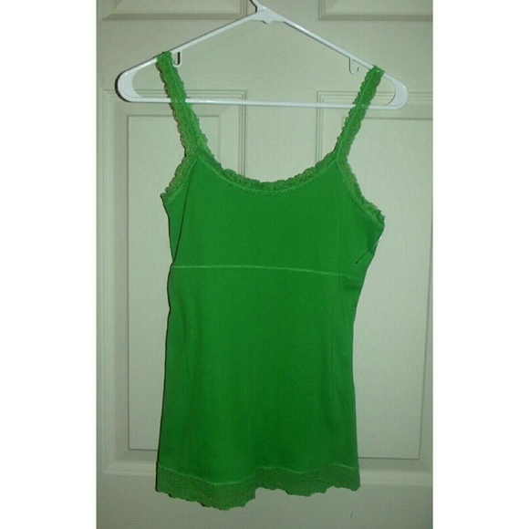 Green Tank