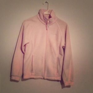 Columbia jacket
