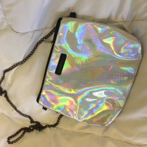Holographic bag