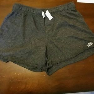 Nike sports wear shorts