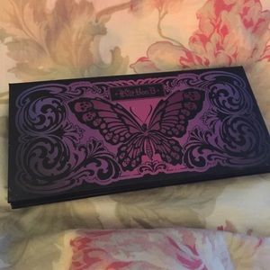 Kat Von D Chrysalis eyeshadow palette