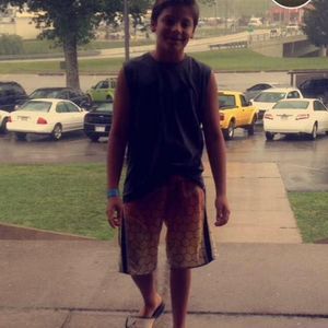 Meet your Posher, Derek