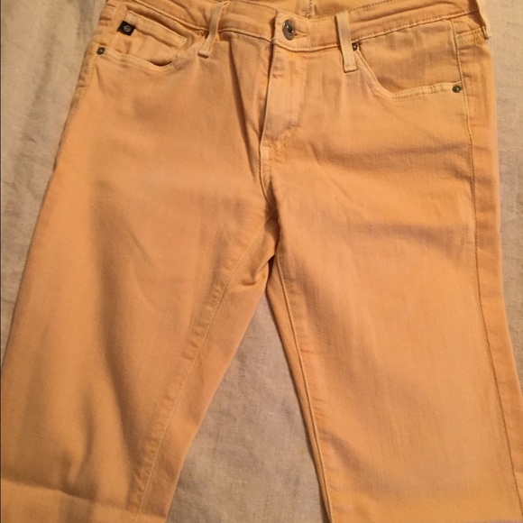 AG jeans
