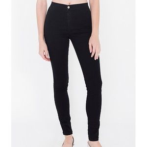 American Apparel Easy Jean