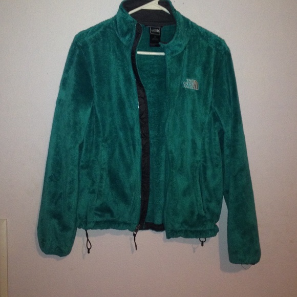 Extremely soft jacket!!!