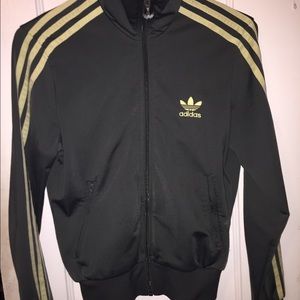 Addidas jacket