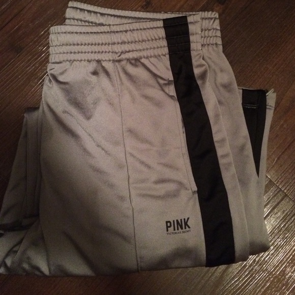 Victoria's Secret PINK sweatpants