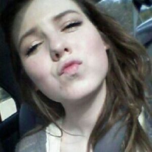 Meet your Posher, Katelyn