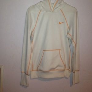 Therma-fit hoodie