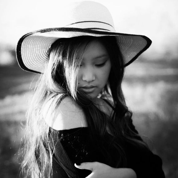 Meet your Posher, Annie