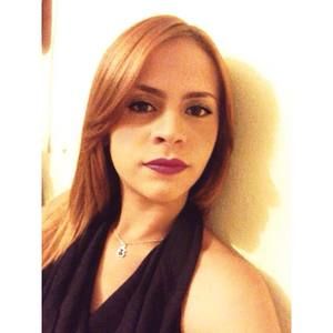 Meet your Posher, Frances