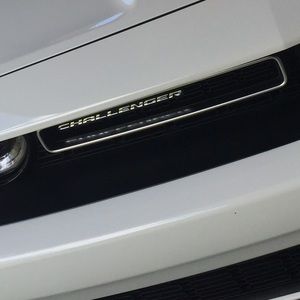 Meet your Posher, Walter