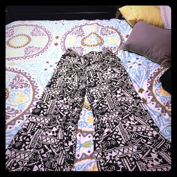 Beach pants - Picture 1 of 1