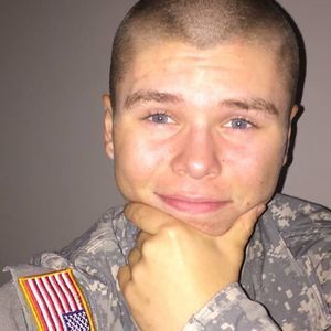 Meet your Posher, Austin