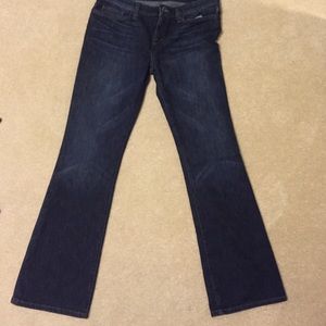 Joes 'the provocateur' jeans!