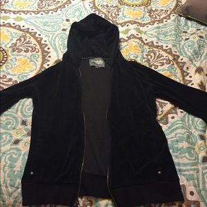 Charlotte Russe hoodie