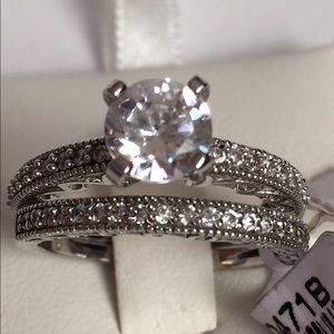 New Display Ring Set