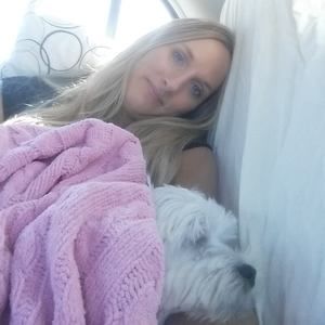 Meet your Posher, Jodee