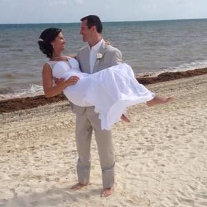 Meet your Posher, Casey