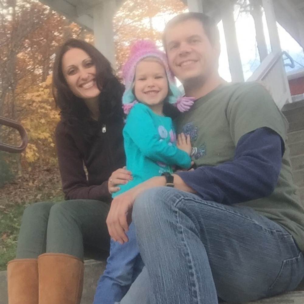 Meet your Posher, Talia