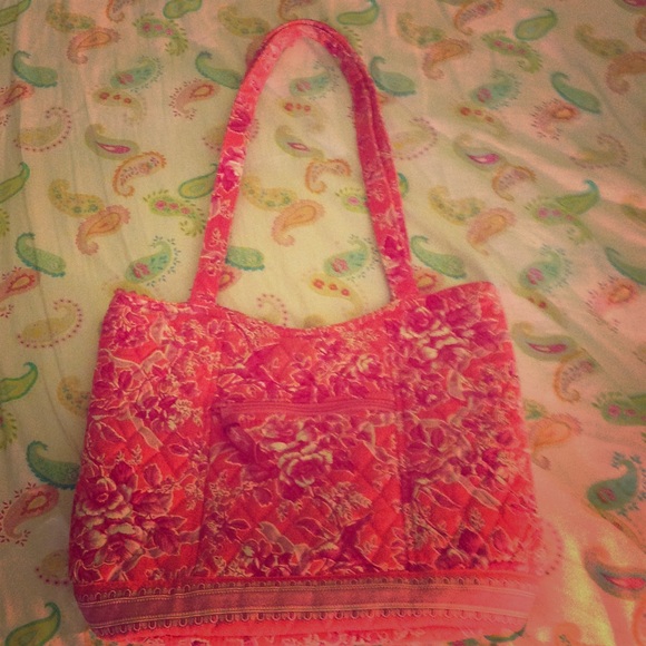 ❤️Vera Bradley shoulder bag❤️