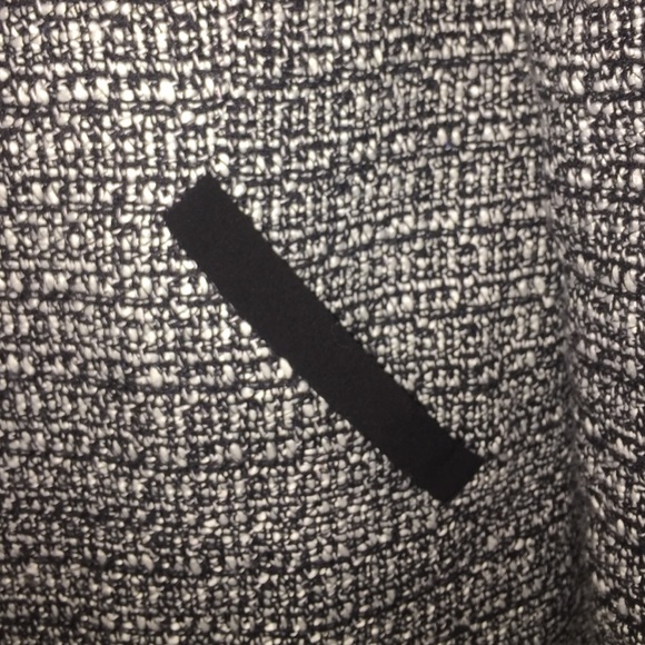 Textured Coat - Picture 2 of 4