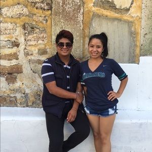 Meet your Posher, Aurora