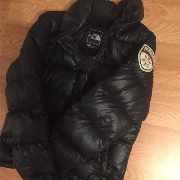 The North Face Jackets & Blazers - Women's north face down winter coat