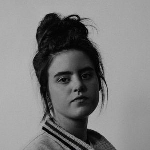 Meet your Posher, Zoe