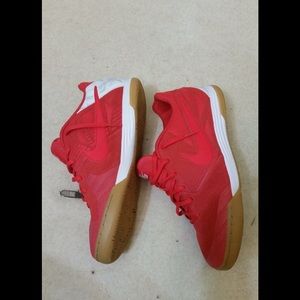 Nike Lunar Gato SB size 8 in men's