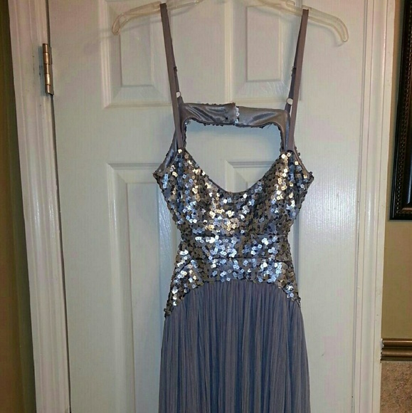Evening Gown by Jessica Simpson