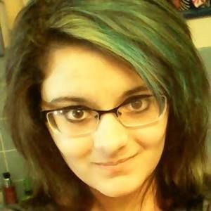 Meet your Posher, Lilly