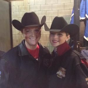 Meet your Posher, Maria