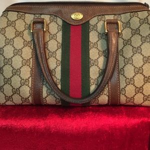 Vintage Gucci