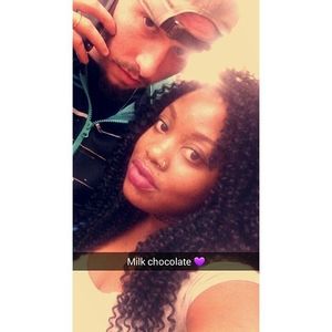 Meet your Posher, Trina