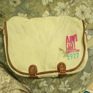 Messenger bag