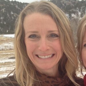 Meet your Posher, Courtney