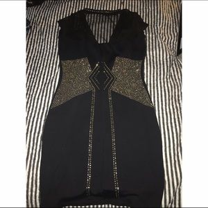 ❌❌SOLD!!!!❌❌Perfect condition little black dress