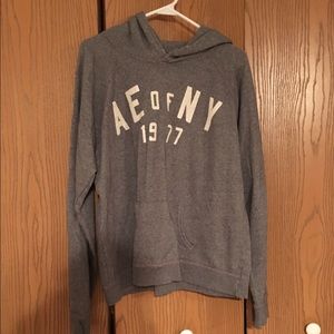 American Eagle hoodie