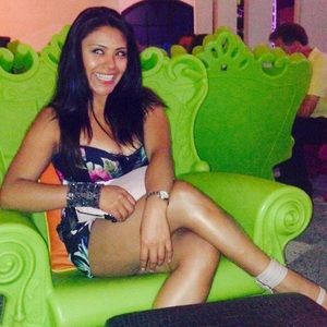 Meet your Posher, Ana