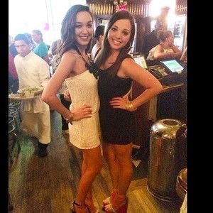 Meet your Posher, Krista