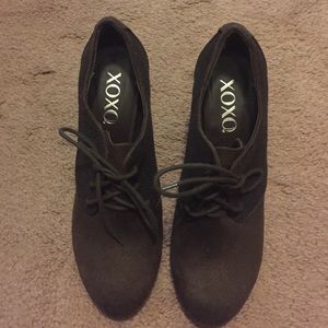 Never used xoxo shoes