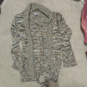 Charlotte Russe Cardigan