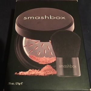 Smashbox Halo