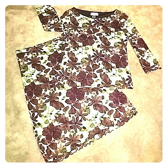 Alfani~ Career wear Attractive 2 pcs